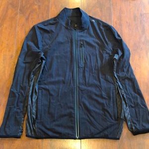 Lululemon Running Jacket
